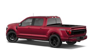 2026 Ford F-150® External Image 2